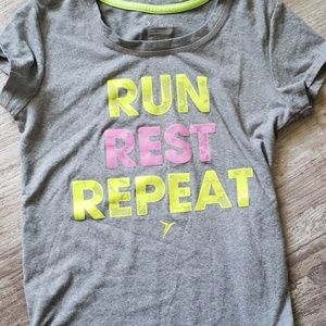 Girls Old Navy Shirt Size 10/12 Large